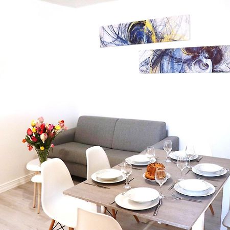 Appartement Le Refuge Des Reves à Colmar Extérieur photo